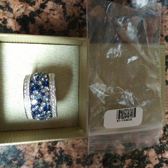 Bella Luce for JTV Jewelry - Ring